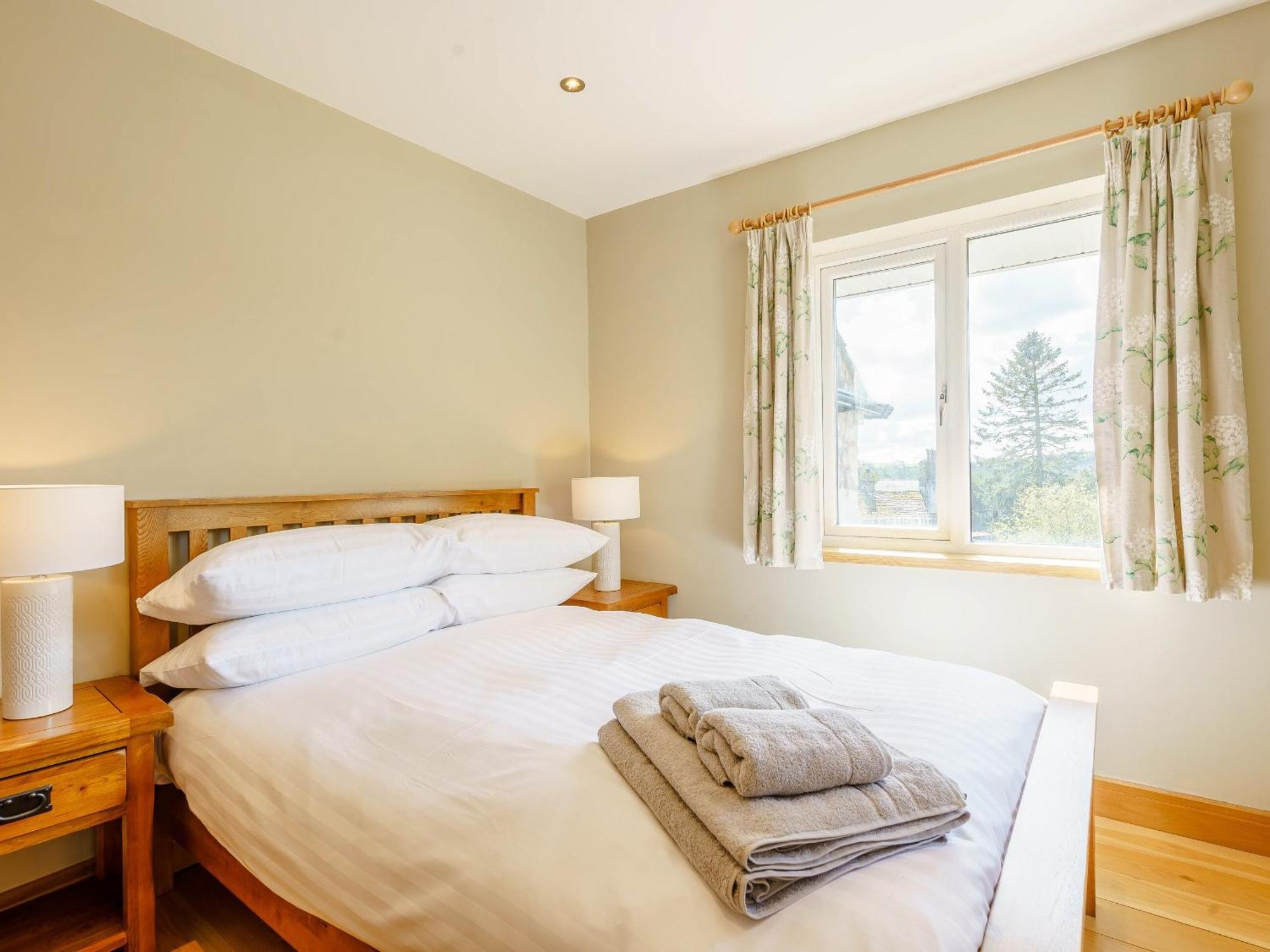 Limecroft Villa Malham Eksteriør billede