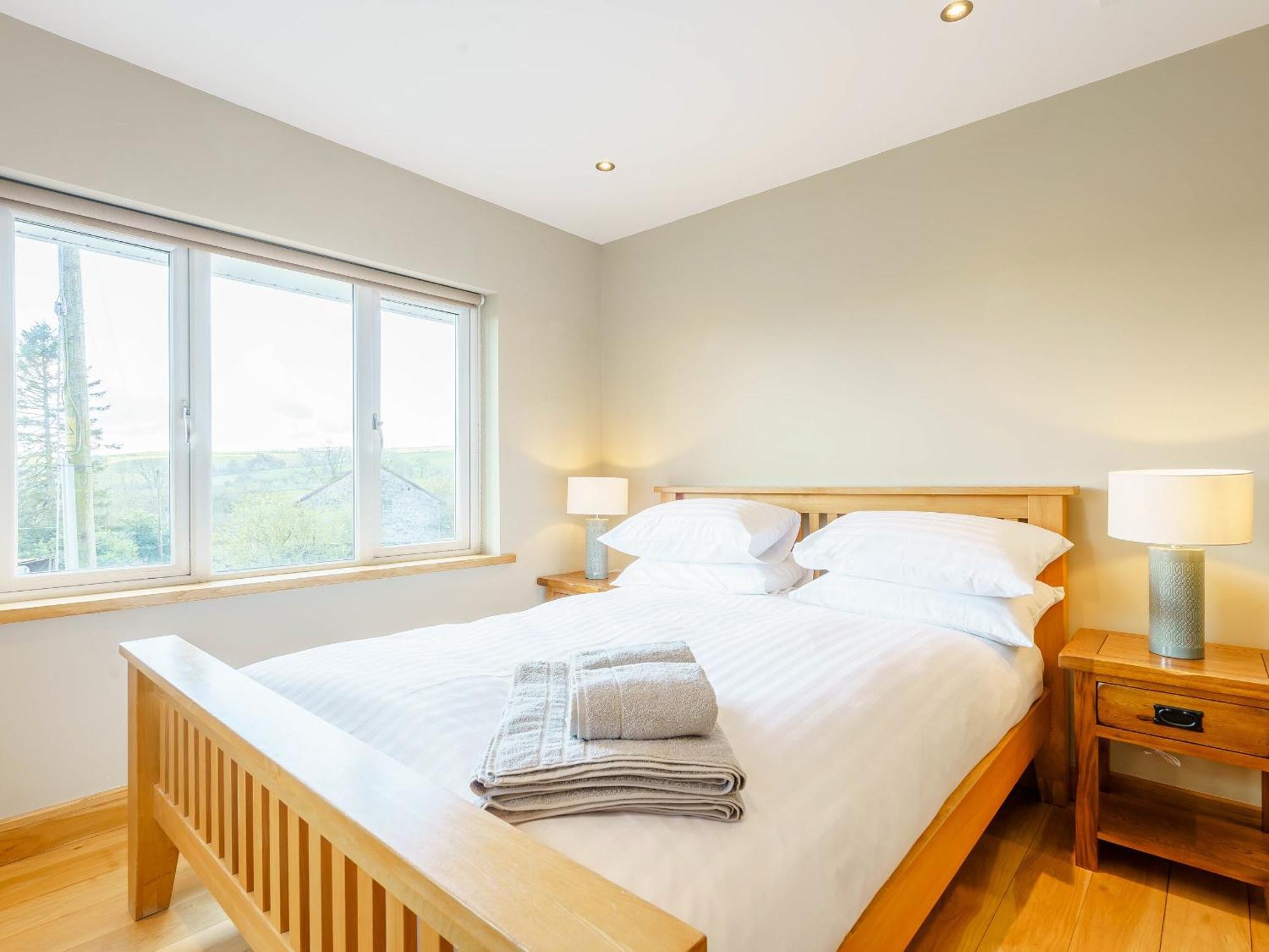 Limecroft Villa Malham Eksteriør billede