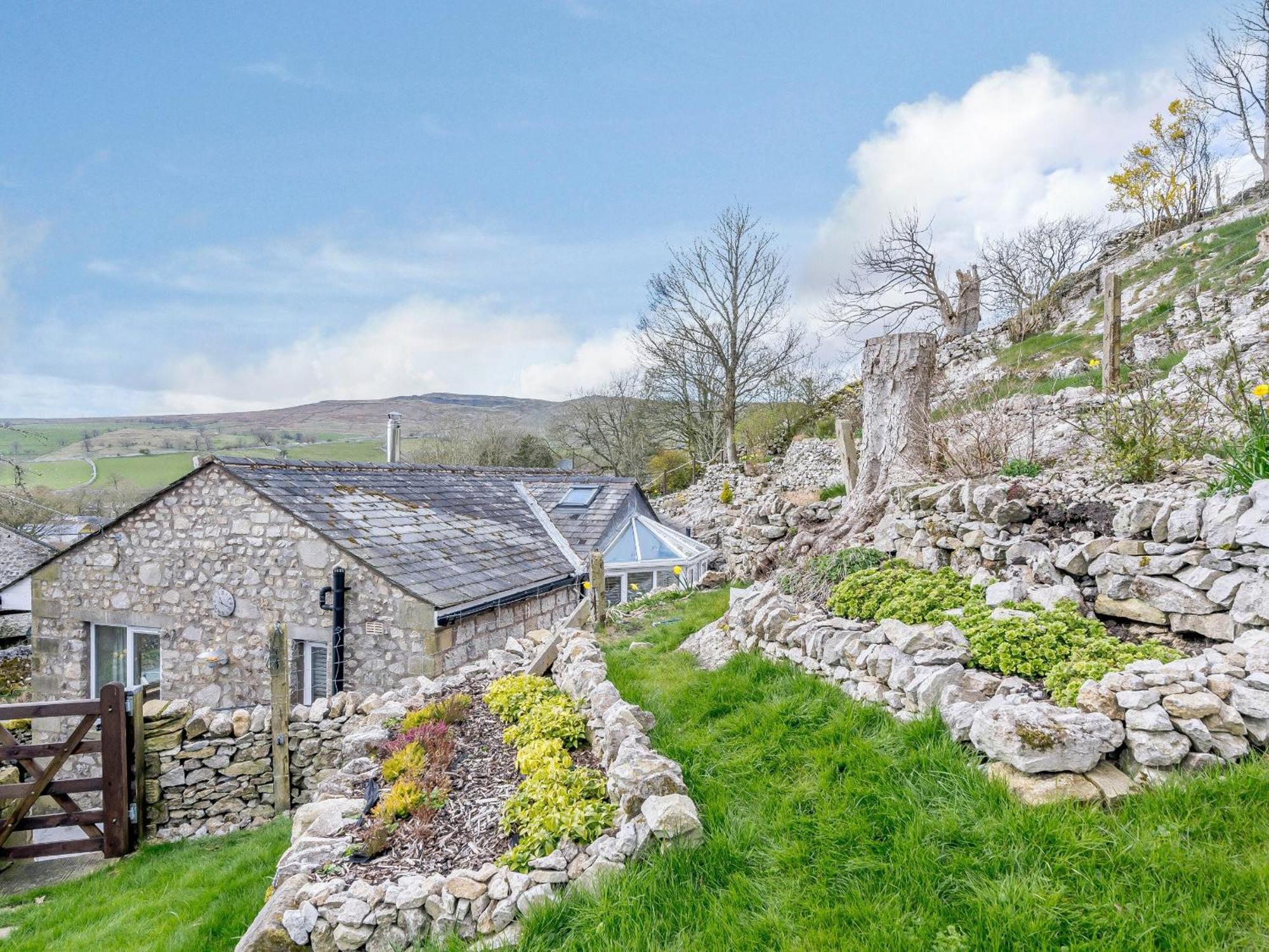 Limecroft Villa Malham Eksteriør billede