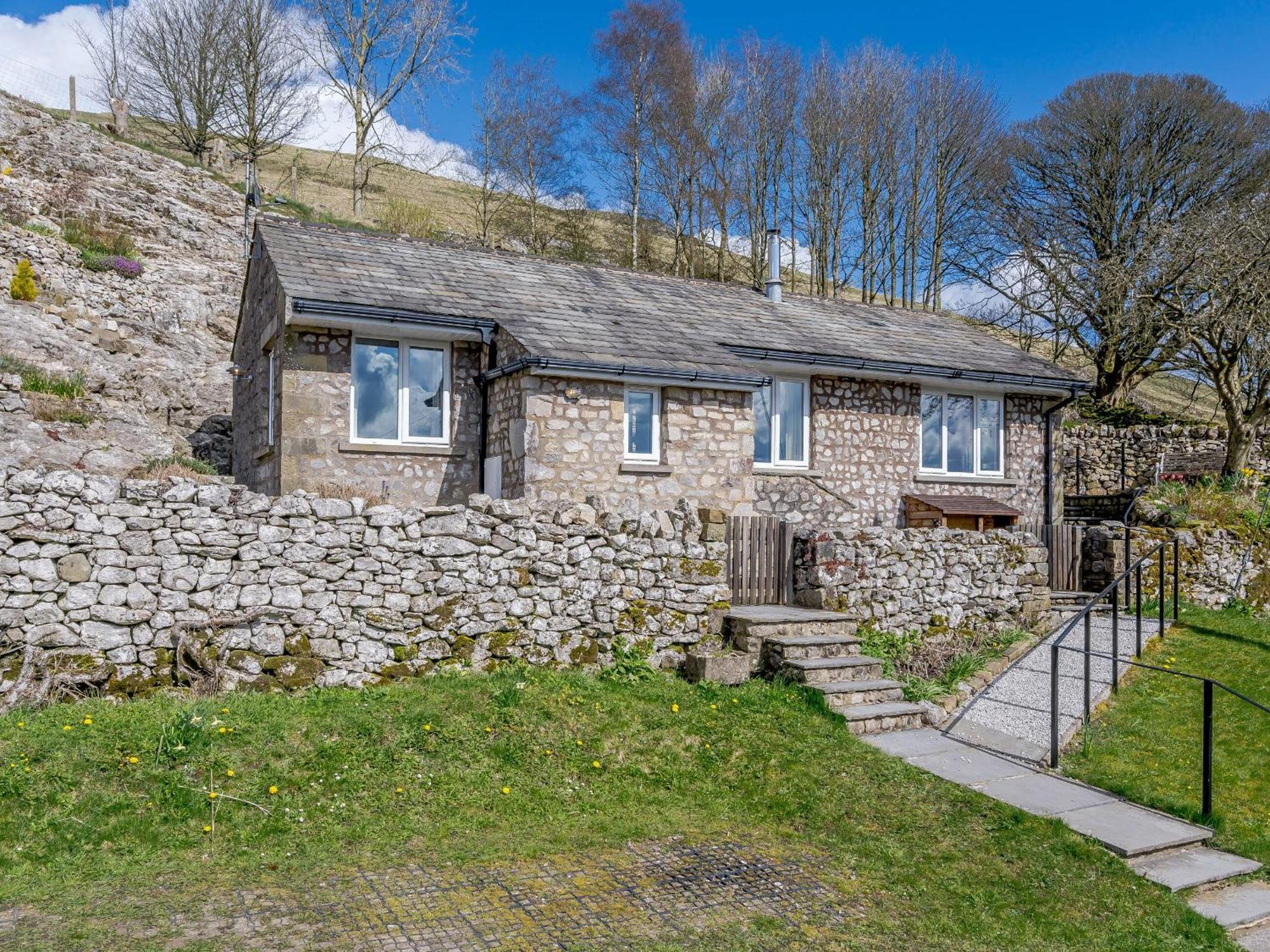 Limecroft Villa Malham Eksteriør billede